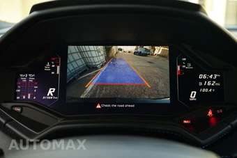 2024 Lamborghini Huracan Tecnica Coupe - miniatura 15