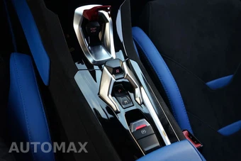 2024 Lamborghini Huracan Tecnica Coupe - miniatura 20