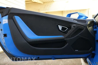 2024 Lamborghini Huracan Tecnica Coupe - miniatura 21