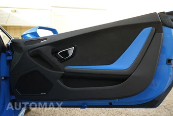 2024 Lamborghini Huracan Tecnica Coupe - miniatura 22