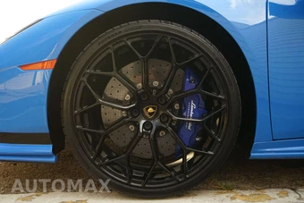 2024 Lamborghini Huracan Tecnica Coupe - miniatura 31