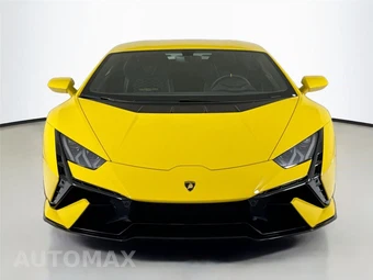 2024 Lamborghini Huracan Tecnica Coupe - miniatura 13