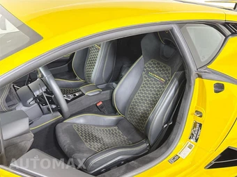 2024 Lamborghini Huracan Tecnica Coupe - miniatura 14