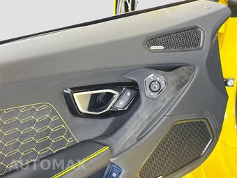 2024 Lamborghini Huracan Tecnica Coupe - miniatura 16