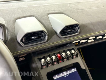 2024 Lamborghini Huracan Tecnica Coupe - miniatura 19