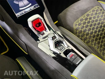 2024 Lamborghini Huracan Tecnica Coupe - miniatura 22