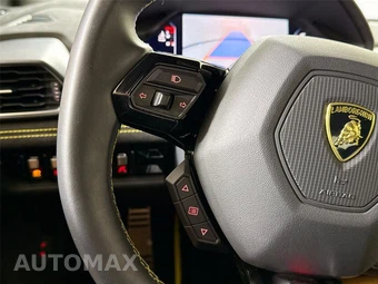2024 Lamborghini Huracan Tecnica Coupe - miniatura 24