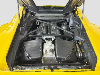2024 Lamborghini Huracan Tecnica Coupe - miniatura 26