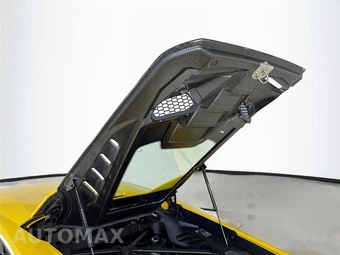 2024 Lamborghini Huracan Tecnica Coupe - miniatura 27