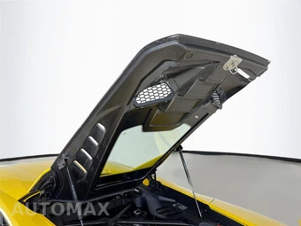 2024 Lamborghini Huracan Tecnica Coupe - miniatura 29