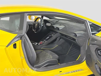 2024 Lamborghini Huracan Tecnica Coupe - miniatura 31