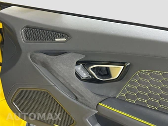 2024 Lamborghini Huracan Tecnica Coupe - miniatura 32