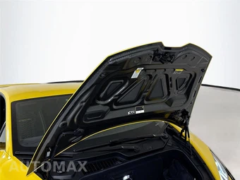 2024 Lamborghini Huracan Tecnica Coupe - miniatura 34