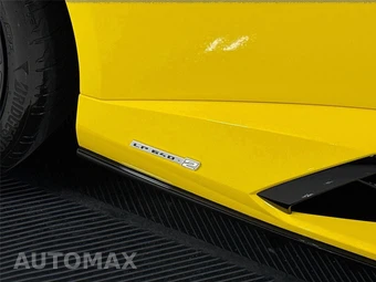2024 Lamborghini Huracan Tecnica Coupe - miniatura 36