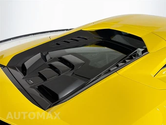 2024 Lamborghini Huracan Tecnica Coupe - miniatura 37