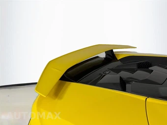 2024 Lamborghini Huracan Tecnica Coupe - miniatura 38
