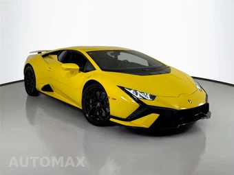 2024 Lamborghini Huracan Tecnica Coupe - miniatura 40
