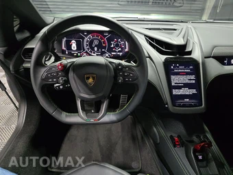 2024 Lamborghini Revuelto – miniatura 11