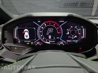 2024 Lamborghini Revuelto – miniatura 12