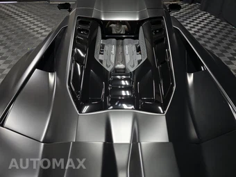 2024 Lamborghini Revuelto – miniatura 14