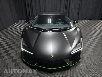 2024 Lamborghini Revuelto – miniatura 2