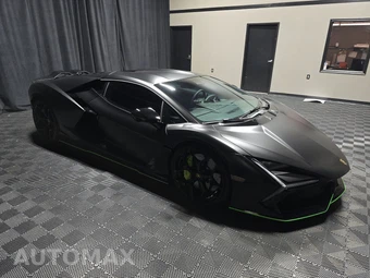 2024 Lamborghini Revuelto – miniatura 3