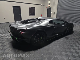 2024 Lamborghini Revuelto – miniatura 4