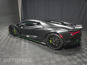 2024 Lamborghini Revuelto – miniatura 6