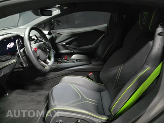 2024 Lamborghini Revuelto – miniatura 7