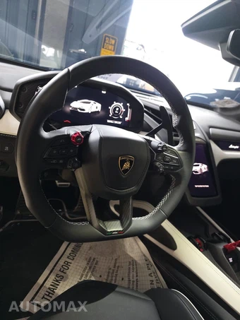 2024 Lamborghini Revuelto – miniatura 10