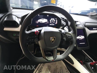 2024 Lamborghini Revuelto – miniatura 11