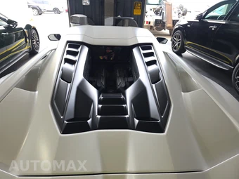 2024 Lamborghini Revuelto – miniatura 14