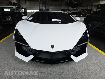 2024 Lamborghini Revuelto – miniatura 2