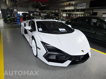 2024 Lamborghini Revuelto – miniatura 3