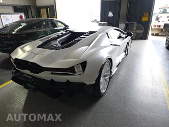2024 Lamborghini Revuelto – miniatura 4