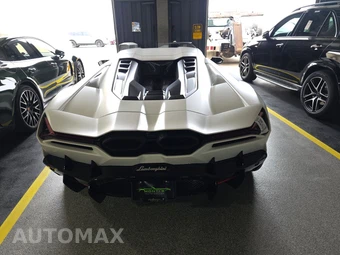 2024 Lamborghini Revuelto – miniatura 5