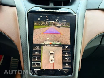2024 Lamborghini Revuelto – miniatura 13