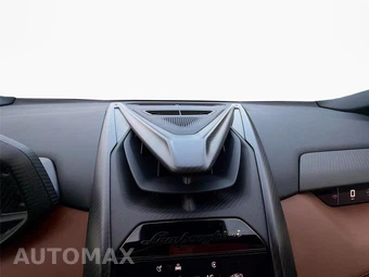 2024 Lamborghini Revuelto – miniatura 15