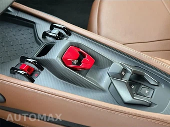 2024 Lamborghini Revuelto – miniatura 16