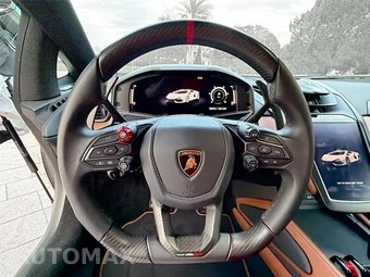 2024 Lamborghini Revuelto – miniatura 17