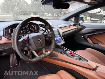 2024 Lamborghini Revuelto – miniatura 2