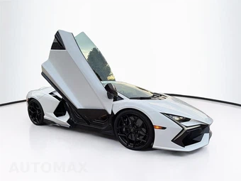 2024 Lamborghini Revuelto – miniatura 28