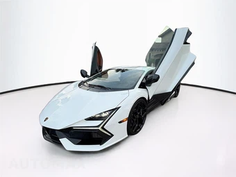 2024 Lamborghini Revuelto – miniatura 29