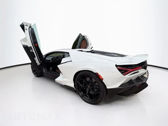 2024 Lamborghini Revuelto – miniatura 30