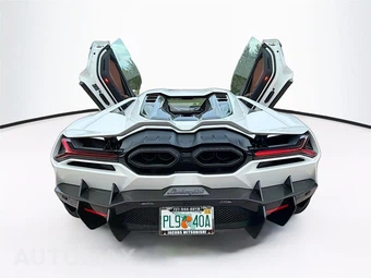 2024 Lamborghini Revuelto – miniatura 31