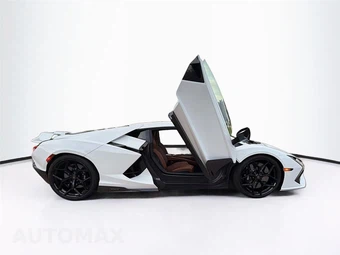 2024 Lamborghini Revuelto – miniatura 33