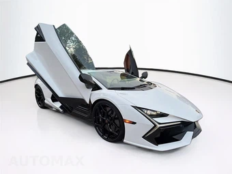 2024 Lamborghini Revuelto – miniatura 34