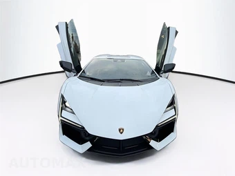 2024 Lamborghini Revuelto – miniatura 35