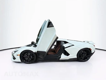 2024 Lamborghini Revuelto – miniatura 36