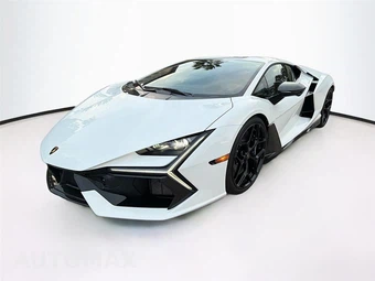 2024 Lamborghini Revuelto – miniatura 37